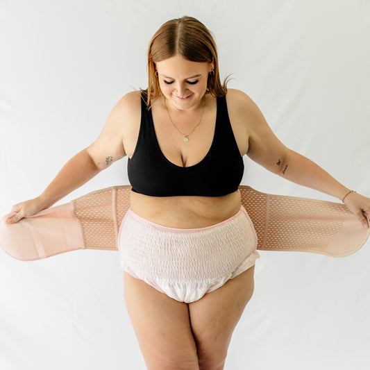 Postpartum Belly Band