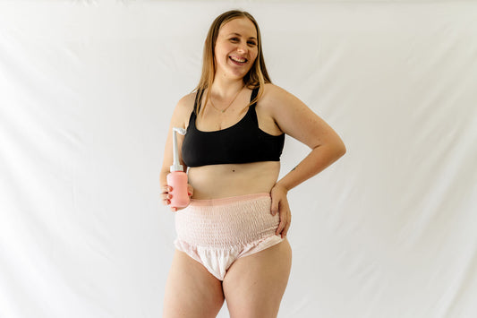 Postpartum Bundle - Must Haves
