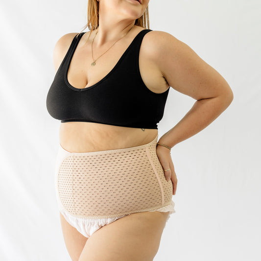 Postpartum Belly Band