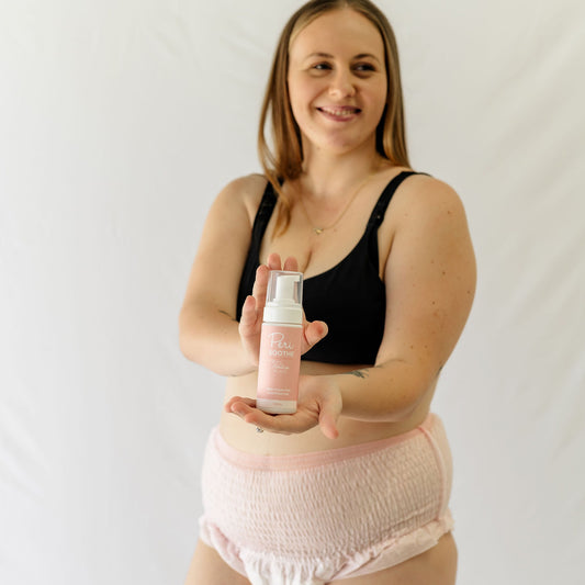 Postpartum Bundle
